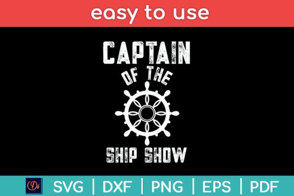 Captain of the Ship Show Boater Review