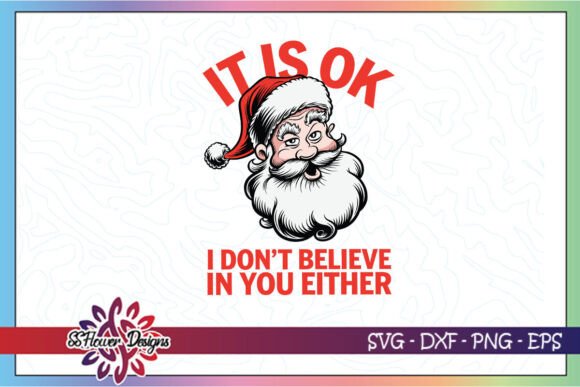 I Don t Believe in You Either Funny SVG Graphics and Crafts Review
